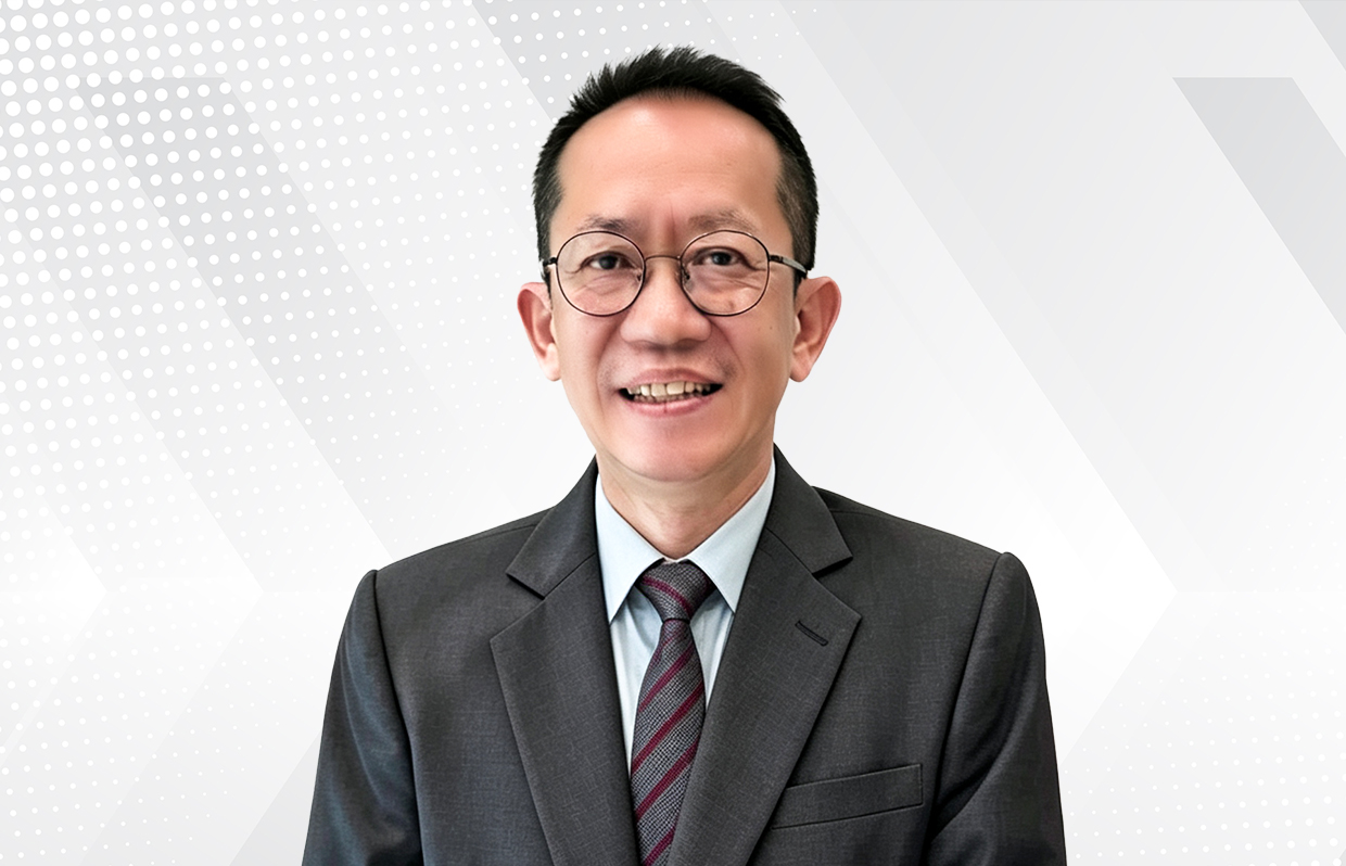 Chong Yaw Huei